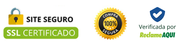 Compre com segurança